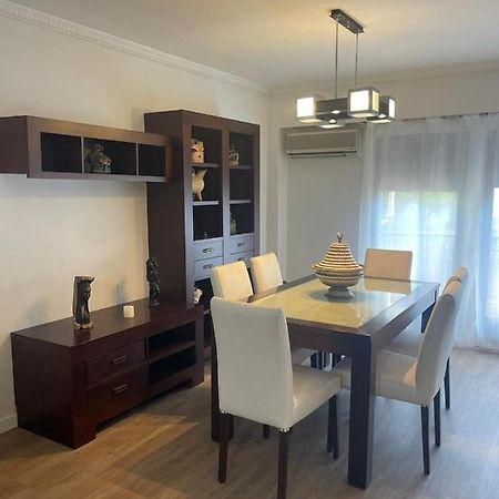 Ferienwohnung Jardines Del Turia Valencia Exterior foto