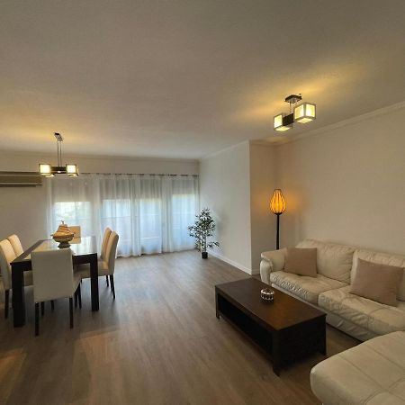 Ferienwohnung Jardines Del Turia Valencia Exterior foto