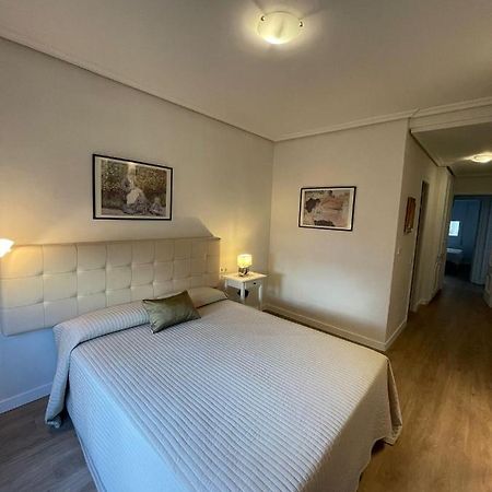 Ferienwohnung Jardines Del Turia Valencia Exterior foto