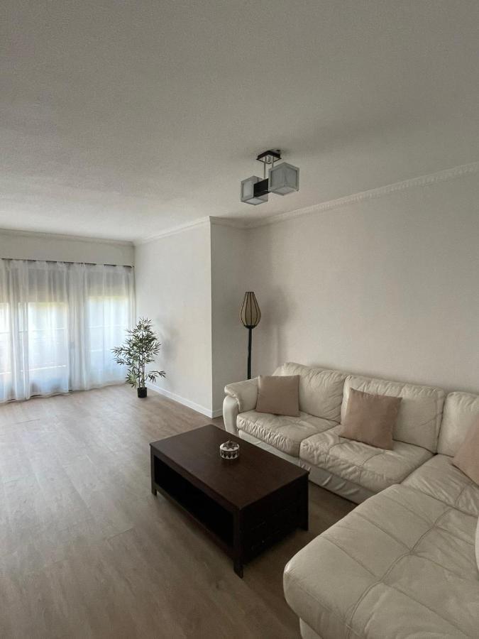 Ferienwohnung Jardines Del Turia Valencia Exterior foto