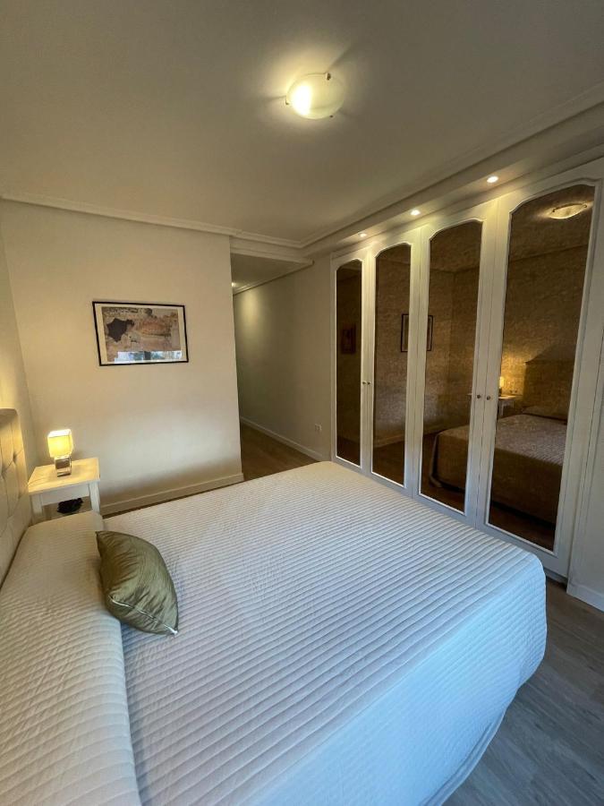 Ferienwohnung Jardines Del Turia Valencia Exterior foto