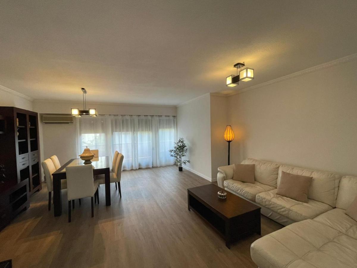 Ferienwohnung Jardines Del Turia Valencia Exterior foto