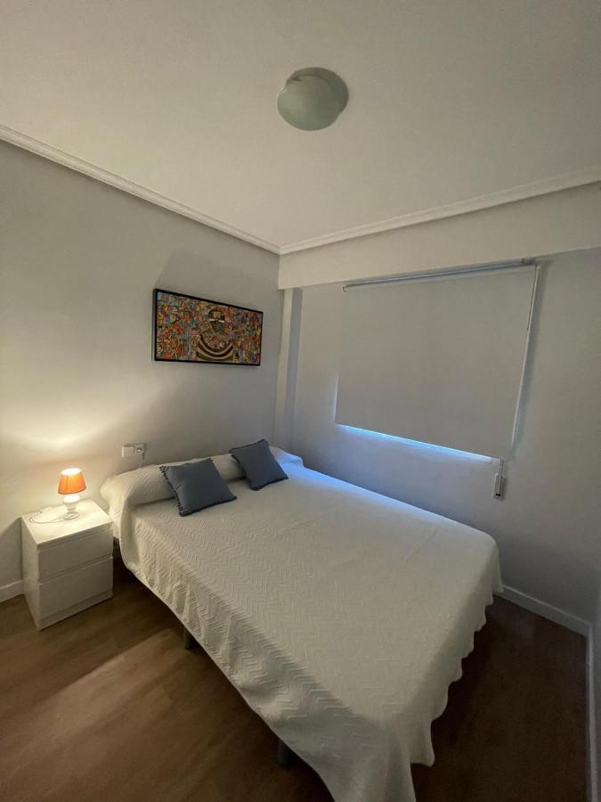 Ferienwohnung Jardines Del Turia Valencia Exterior foto